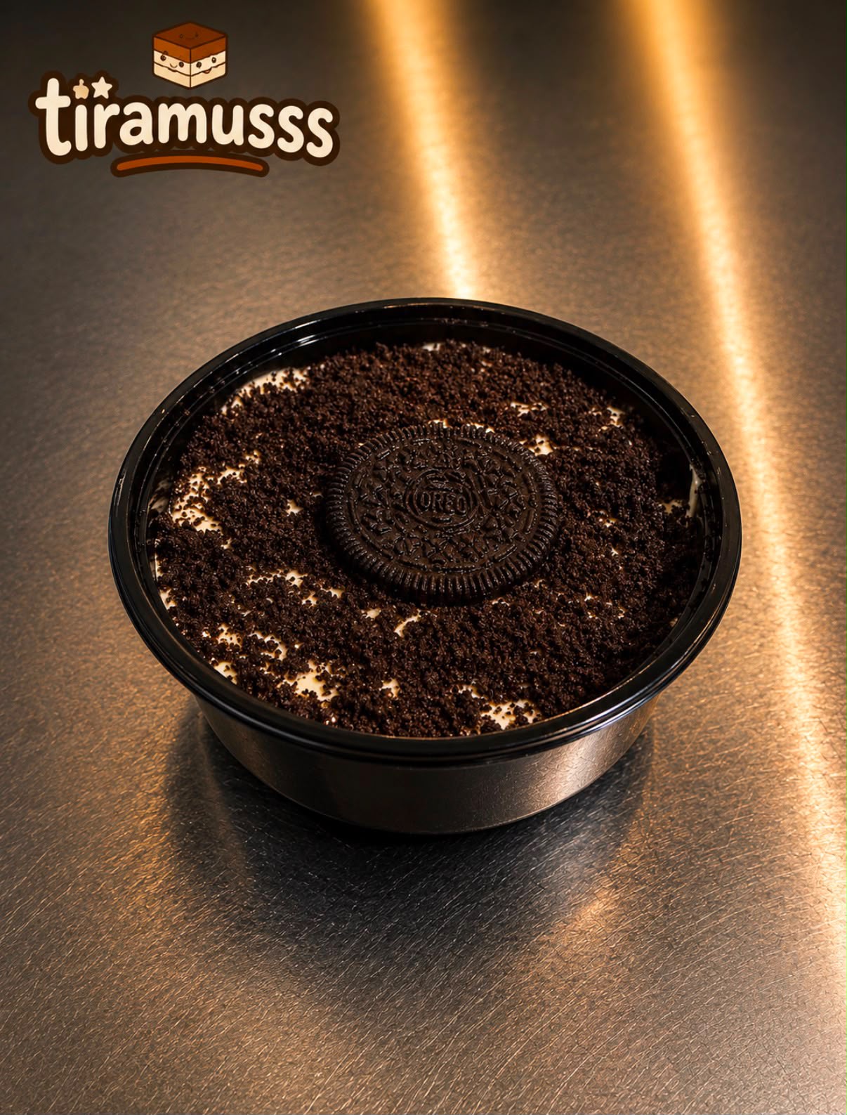 OREO