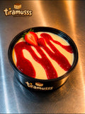 FRAISE CHOCOLAT BLANC